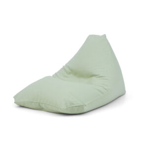 Baleal Lime Medium Pouf