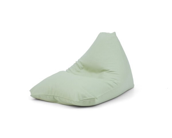 Baleal Lime Medium Pouf