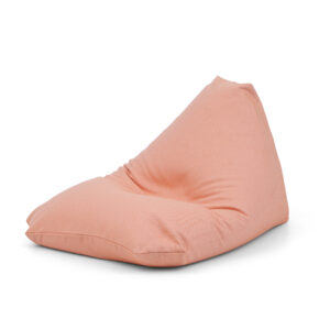 Baleal Salmon Medium Pouf