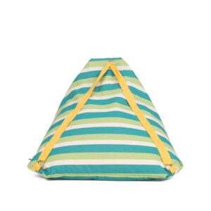 BEACH POUF PARAISO BEACH