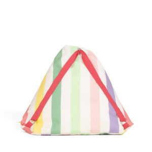 BEACH POUF COPACABANA GREEN