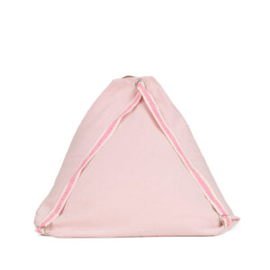 BEACH POUF PINK PANAMA