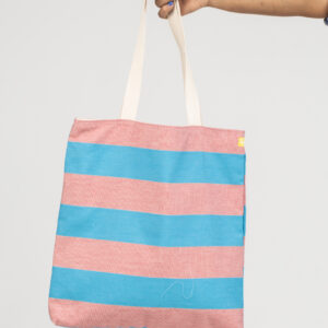 TOTE BAG SALEMA