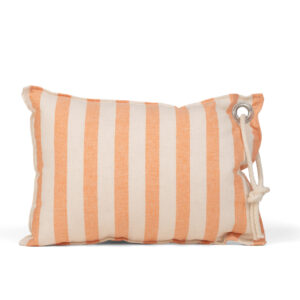 Beach Pillow Furnas Orange