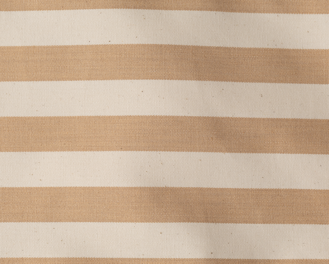 BEACH POUF PORTO SANTO BEIGE - Image 3