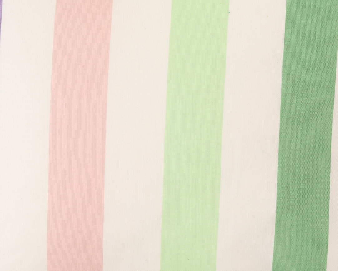 BEACH POUF COPACABANA GREEN - Image 3