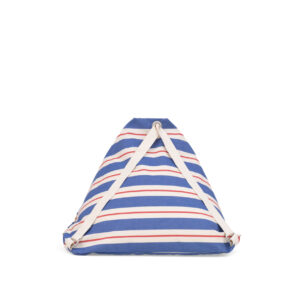 MINI POUF KIDS CORDOAMA BLUE