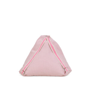 MINI POUF KIDS PANAMA PINK